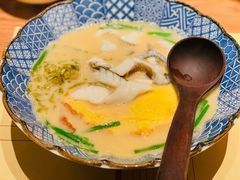 -荣家黄鱼面(前滩太古里店)