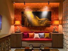 -菩泰·泰式草本按摩SPA(国大城市广场店)