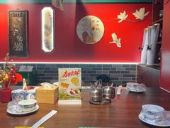 -老北京胡同味道二荤铺(酒仙桥店)