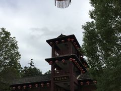 -景德镇古窑民俗博览区