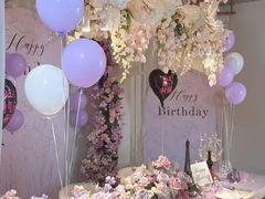 -PARFUM FLORAL花境法餐(南京首店)