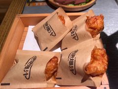 -探鱼·鲜青椒爽麻烤鱼(北京路天河城店)