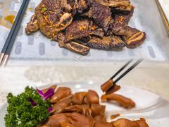 -富黎华海鲜大酒楼(正大广场店)