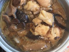 -真功夫(宝丰店)