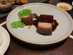 -杭州西子湖四季酒店·金沙厅