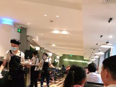 -卡朋西餐(较场西路店)