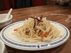 -老雒阳面馆·水席·洛阳菜(王城路店)