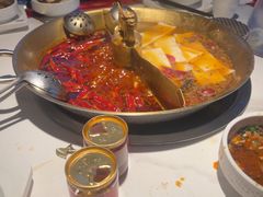 -小龙翻大江文化火锅(宽窄店)
