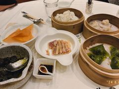 -翠园(北京王府中环店)