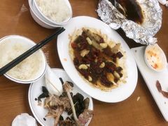-大地土窑菜馆·特色罗浮农家菜(罗浮山景区店)