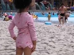-哈尔滨波塞冬海底世界