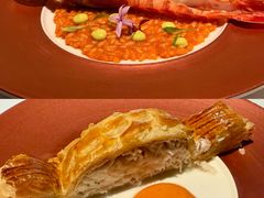 -Oyster Talks 四度蚝法餐厅