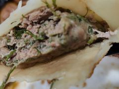 -春水锅贴·传统鲁菜(大明湖店)