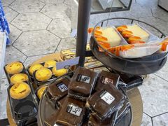 -面包新语(上地华联店)