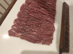 -东来顺饭庄(新源里店)