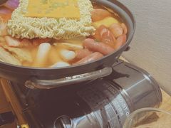 -Woolee韩食堂·韩式家庭料理