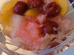 -徐记小怪兽肉蟹煲(中央大街店)