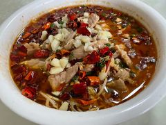 -三五家常菜馆(师范路店)