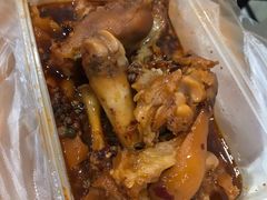-一厂麻辣猪蹄