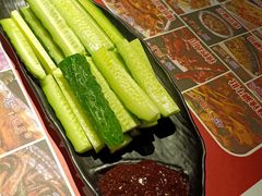 -寂寞的豆芽(西大望南路店)