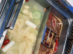 -野妹火锅(龙岗店)