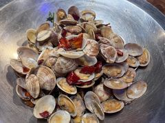 -船梆煮•蒸汽海鲜·生腌干蒸(五四广场店)