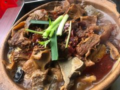 -包工仔·牛杂自助放题