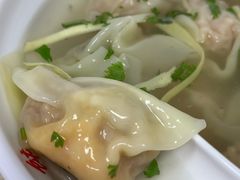 -海平馄饨(逍遥二路店)