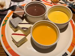 -比格比萨自助(国展店)