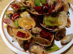 -烤满分·东北烧烤(首经贸店)