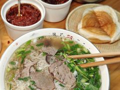 -熊氏牛羊杂粉(龙眼井总店)