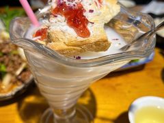 -民食香·腊排骨野生菌美食(木府店)