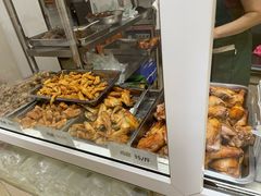 -大益烤鸡