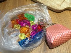 -汤姆熊欢乐世界·史莱姆怪兽(正大店)