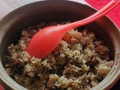 -胜记大排档·台山本地海鲜·台山黄鳝饭