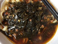 -晋B2008刀削面(小南庄店)