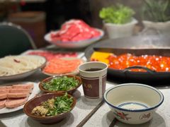-鸿姐老火锅(龙阳店)