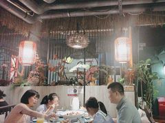 -赶海儿海鲜镖局·平价海鲜小馆(金沙滩店)