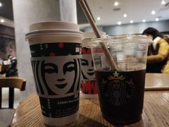 -星巴克臻选(重庆沙坪坝店)