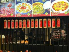 -麒麟小院·老九江菜(安平路店)