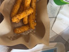 -德克士(长安百货店)