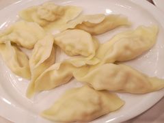 虾仁水饺-客临百思德·东北特色馆(龙湖时代天街店)