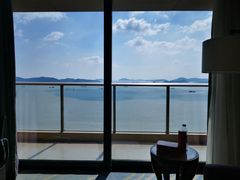 -舟山希尔顿酒店