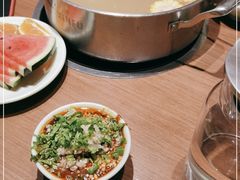 -掂档潮汕牛肉火锅(沈阳万象城店)