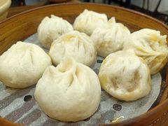 -都谷包子(天一广场店)