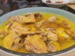 -兔爸私家小厨(新北万达店)