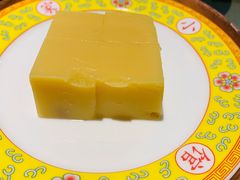 豌豆黄-那家小馆•北京菜•烤鸭(中关村店)