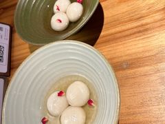 -本处·素食·融合料理(南油店)