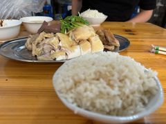 -肥婆兰鸡饭(西门外街店)