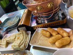 -0317火锅鸡·清真(正达店)
